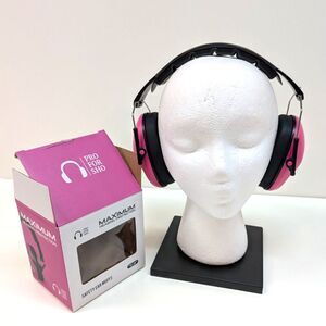 NWT Pro For Sho Hearing Protection